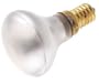 Satco S3396 - 40 Watt R14 Flood Light Bulb, European Base