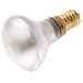 Satco S3396 - 40 Watt R14 Flood Light Bulb, European Base