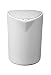 Plastic Trash Can - Infrared Touchless Trash Can DZT-8-2 in White