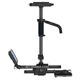 Steadicam Zephyr Standard System with Compact Vest and Standard Definition Monitor with IDX V-Mount