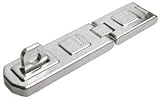 Eigenschaften ABUS August Bremicker Söhne KG 14543 / ABUS 14543 Überfalle Typ 100/100DG SB