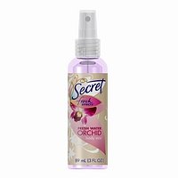 Secret Fresh Effects Body Mist 3 oz (89 ml)