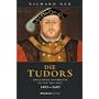 Die Tudors: Englands Aufbruch in die Neuzeit 1485 - 1603