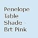 Pottery Barn Kids PBK Penelope Shade & Payton Lamp Base Image