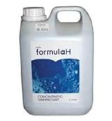 Formula H Disinfectant Formula H Spray - 500ml: Amazon.co.uk: Pet Supplies
