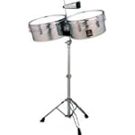 Lp Lpa256 Aspire Series Timbale Set