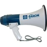 Fanon 600 Yard Range Megaphone