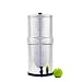 Big Berkey w/ 2 Black Berkey Filters