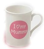 Review Bebe Amour  / I love my Mummy Mug