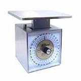 Mechanical Portion Scale 32 oz. x 1/4 oz with air dashpot