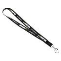 Brawn GP Formula One Team Henri Lloyd Team Lanyard - Carbon