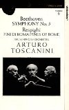 Toscanini Collection, the [VHS]