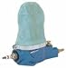 Pneumatic Spark Plug Cleaner Sand Blaster w/ Abrasive