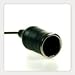 Solio Universal 12V Female Adapter for the Solio Classic Solar Panel Chargers