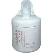 SEBASTIAN POTION 9, 16.9 OZ