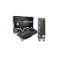 VGA nVidia GeForce GTX 470 1280 MB DDR5 2DVI/HDMI PCI-Express Video Card