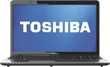 Toshiba Satellite L775D-S7305 Laptop AMDA6-340M/4GB RAM/500GB/17.3 inch