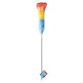 Magic Static Feather Type Duster Extendable Handle Great for Blinds, Furniture, Top Of Cupboards Ceiling Walls