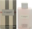 Burberry London By Burberry For Women. Delicately Floral Body Lotion 5.0 Oz