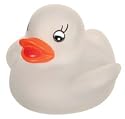 Light-Up Duck