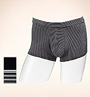 2 Pack Autograph Microskin Striped Hipsters