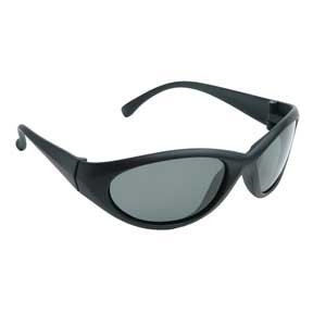Buy the COBALT 2 Radians Safety Glasses with Polarized Smoke Lens