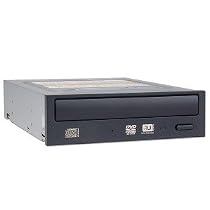 Sony AW-G170A - Disk drive - DVD?RW (?R DL) / DVD-RAM - 18x/18x/12x - IDE - internal - 5.25" - black