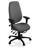 geo-XTB Ergocentric Geocentric - High Back Ergonomic Office Chair