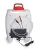 Dayton 3ACA8 Oil Change Pump System, Poly, 12VDC