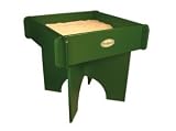 SandLock SLT-272720 27 x 27 x 20H Sandtable -Toddler