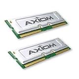 AXIOM 512MB KIT FOR DELL DIMENSION 8100 AND 8200 SERIES # 311-8429