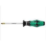 Wera（ベラ） フィリップス プラスドライバー 350PH No.2×300