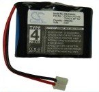 Magnavox CDT900PC Battery 300 mAh, CLT254, CLT254PC, CLT264PC, CTL354PC