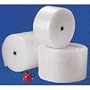 3/16" x 175ft x 12" BUBBLE WRAP ROLL * SMALL BUBBLES
