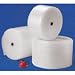 3/16" x 175ft x 12" BUBBLE WRAP ROLL * SMALL BUBBLES