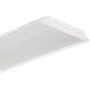 Fluorescent Premium Grid Troffer 4-34w T12 120v Troffer