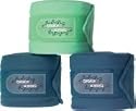 Eskadron Fleece bandages - orange