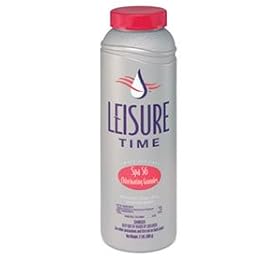 Leisure Time- Spa 56 Chlorine Granules
