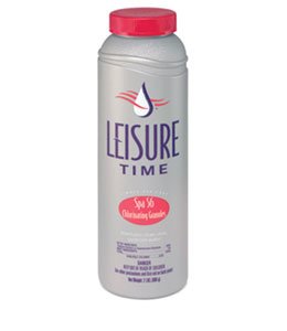 Childrens Toyshop  Toys : Leisure Time- Spa 56 Chlorine Granules