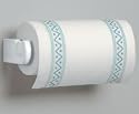 Easy Tear Paper Towel Holder