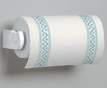 Easi-Tear Paper Towel Dispenser by Talus