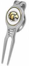 Southern Mississippi Golden Eagles Kool Tool With Golf Ball Marker Of 2)