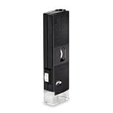 ILLUMINATED POCKET MICROSCOPE 30X
