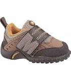 Merrell Intercept Junior Boys Trainer Non-Marking Sole