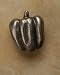 Anne at Home 433 Knobs Bell pepper (#1 Pewter Matte)