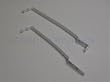 Whirlpool WHIRLPOOL 4388947 REFRIGERATOR DOOR HANDLES