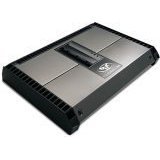 Rockford Fosgate Power T8004 4-channel car amplifier 50 watts RMS x 4