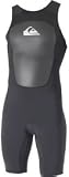 2/1mm Men's Quiksilver Syncro Short John Wetsuit