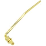 Floyd Rose Push-In Style Tremolo Arm - Gold