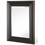 Pegasus Deco Framed 20 Cabinet SP4609